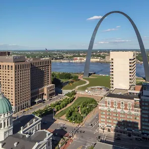 Hyatt Regency At The Arch Hotel
