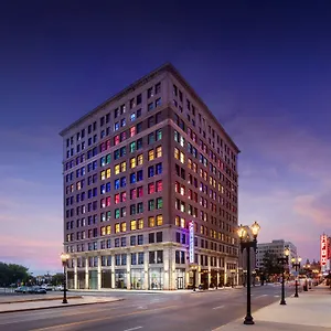 Hotel Angad Arts St. Louis, Tapestry Collection By Hilton, St. Louis