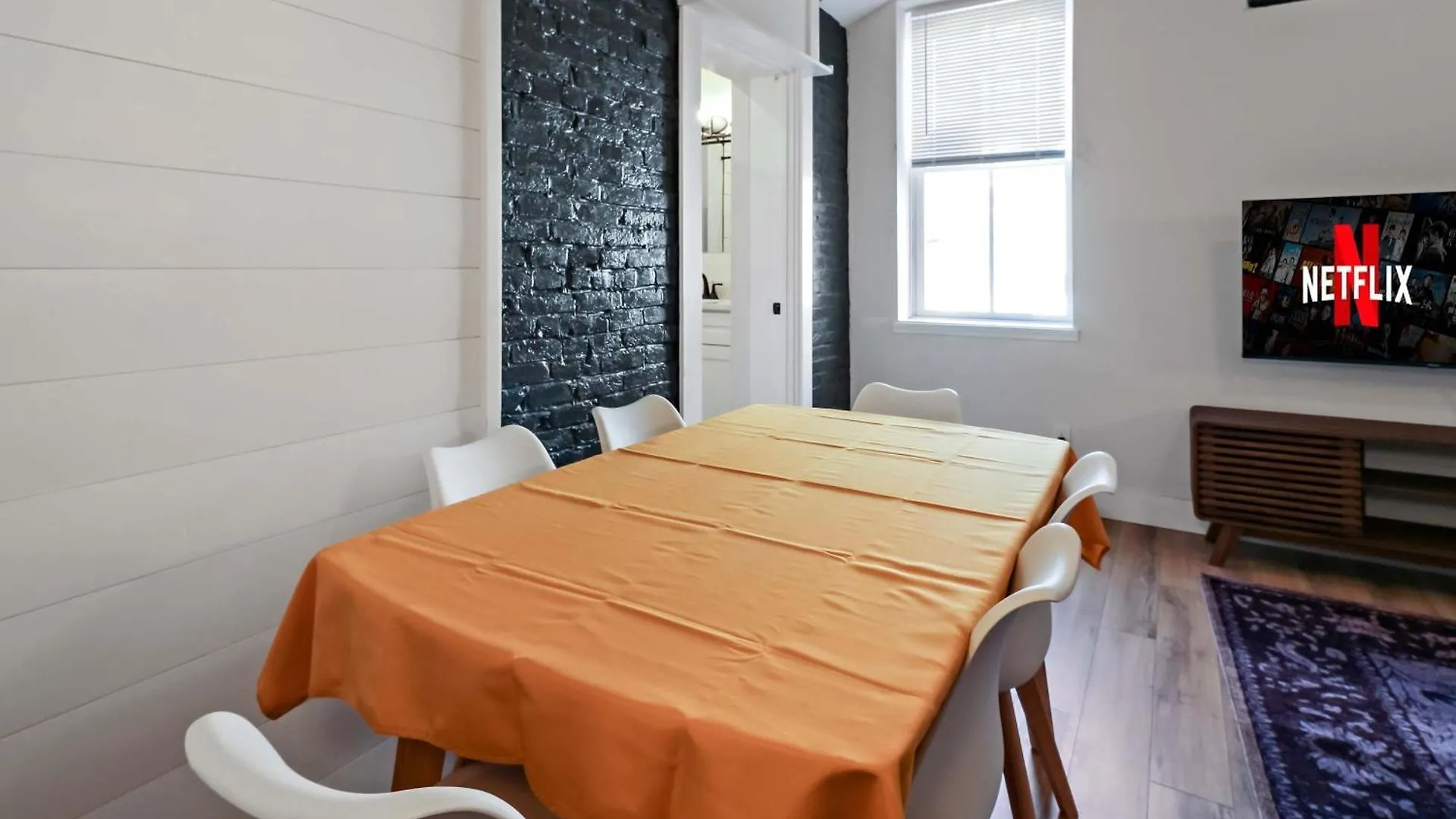 Spacious 8Br-4Ba Group Hq Patio&Games Soulard Saint Louis 0*,