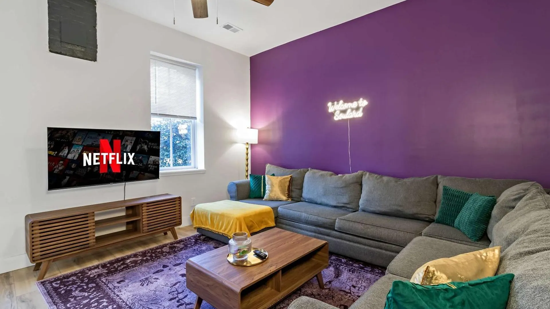 Apartment Spacious 8Br-4Ba Group Hq Patio&Games Soulard Saint Louis
